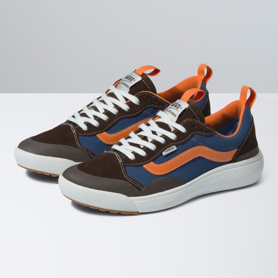 טנדרים Ultrarange Exo מתפטר-צי