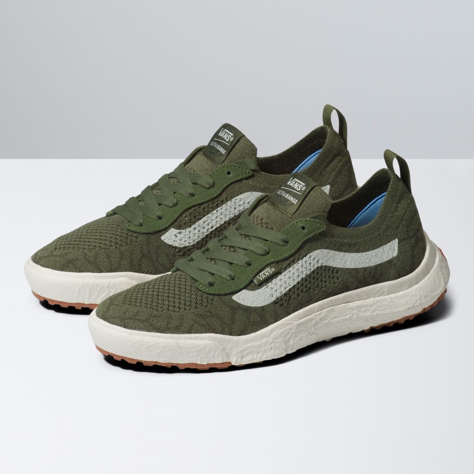 טנדרים Ultrarange Vr3 עירית