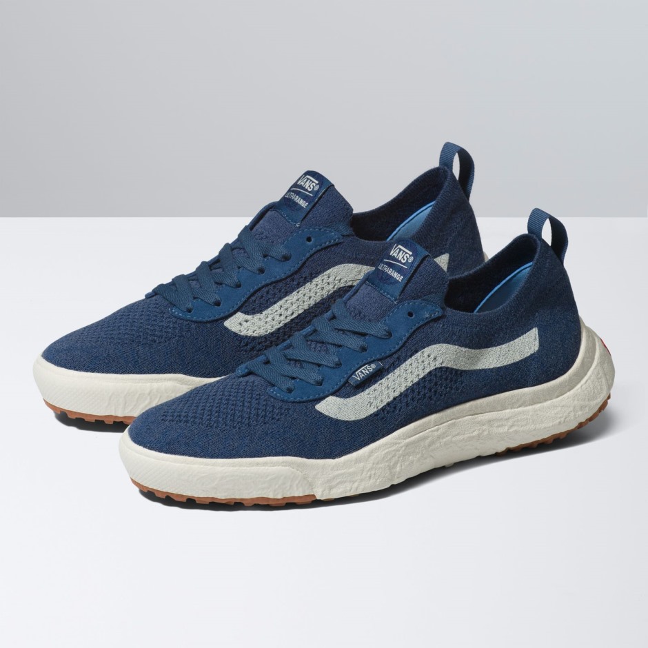 Vans Ultrarange Vr3 ג'ינס כהה