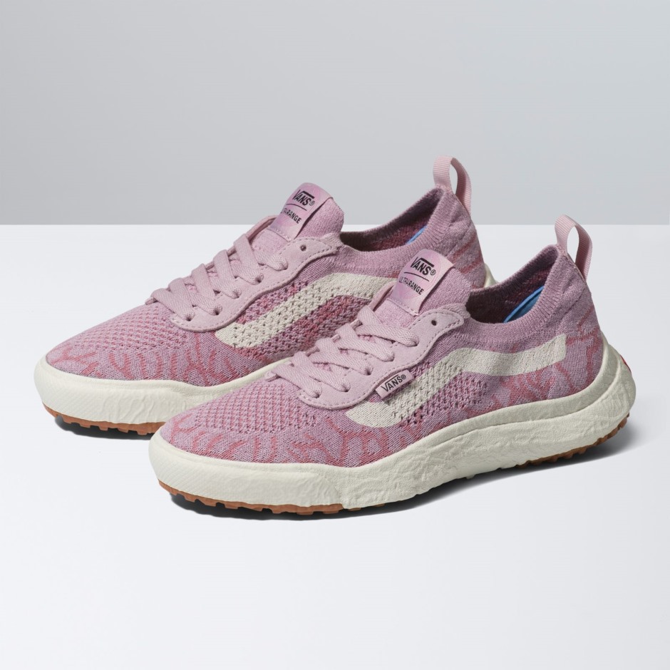 Vans Ultrarange Vr3 לילך