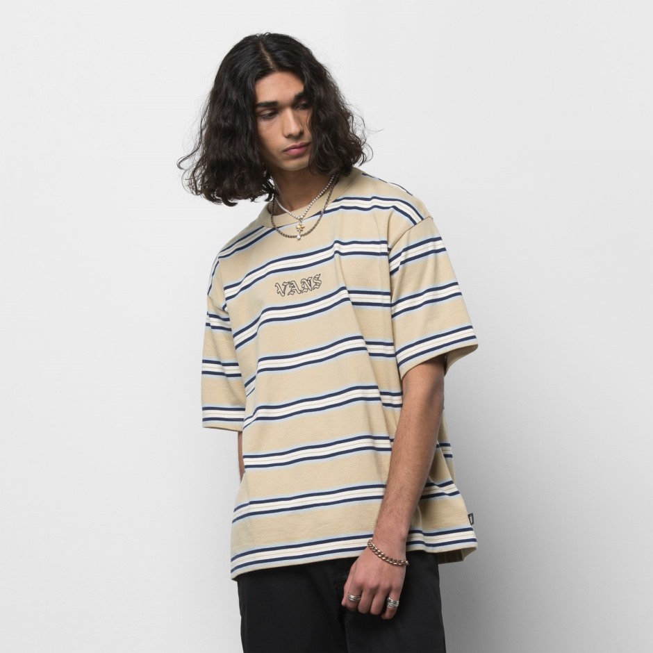 Vans Wilson חולצה טאוטה