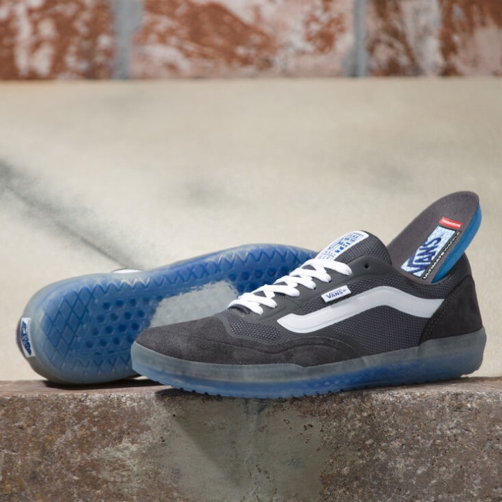 Vans Ave אספלט-כחול