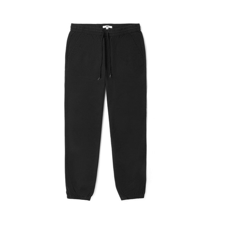 Vans Chamber Ii Jogger שחור
