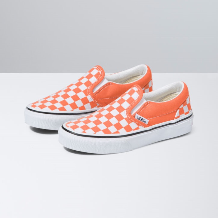 Tandrim Damka Kids Classic Skater מלון - לבן אמיתי
