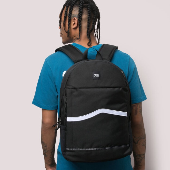 Tandrim Bunim Bag Gb שחור ולבן