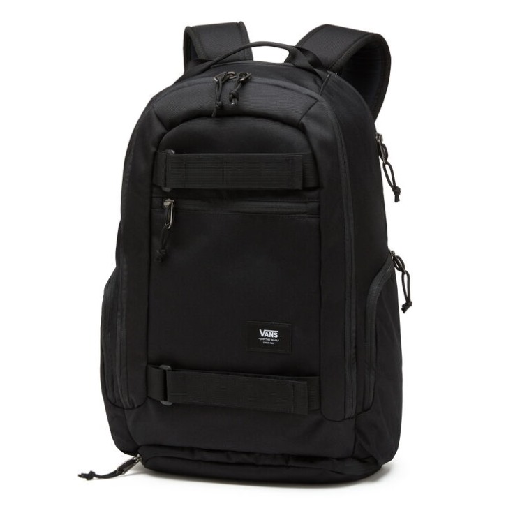 Vans Dx Skatepack תרמיל שחור