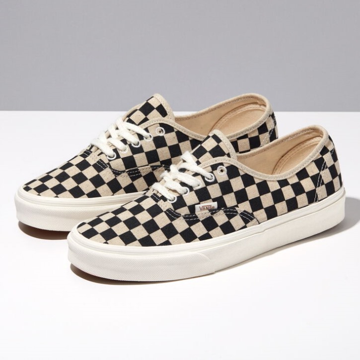 Vans תיאוריה אקולוגית לוח דמקה אותנטי לתיאוריה אקולוגית