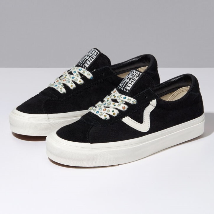 Vans Estate Sale Style 73 Dx Estate Sale שחור