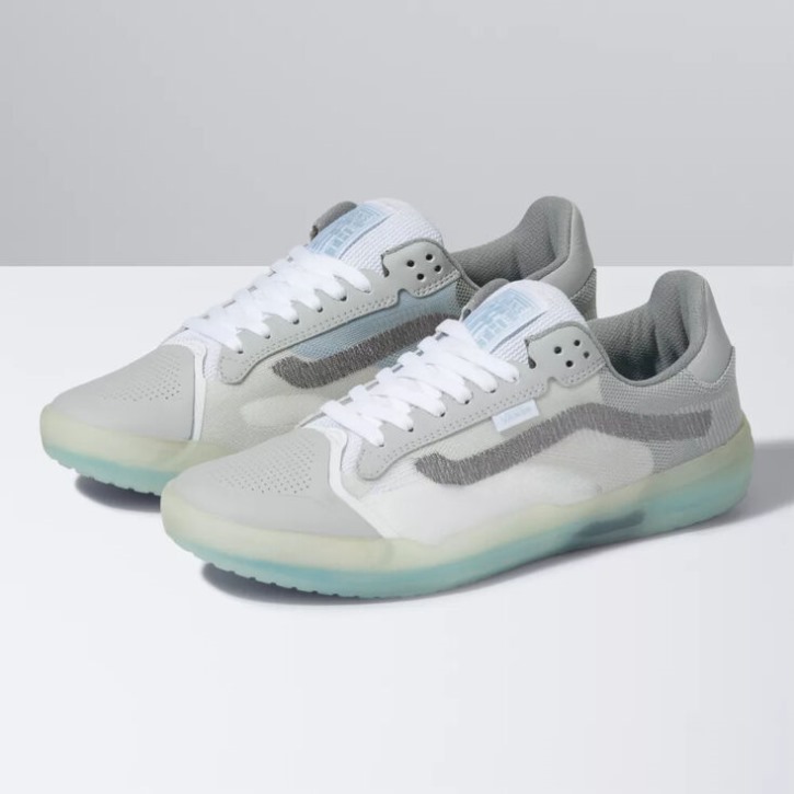 טנדרים Evdnt Ultimatewaffle Grey-multi