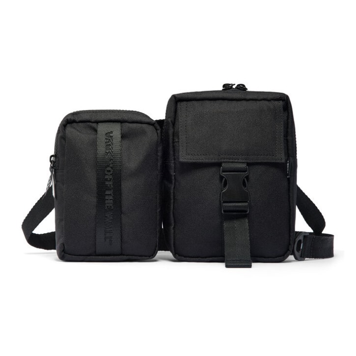 Vans Future Utility Cross Body תיק שחור