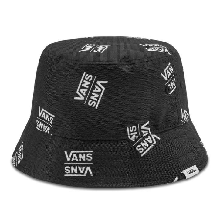 Vans Hankley Bucket Hat משקף את זה