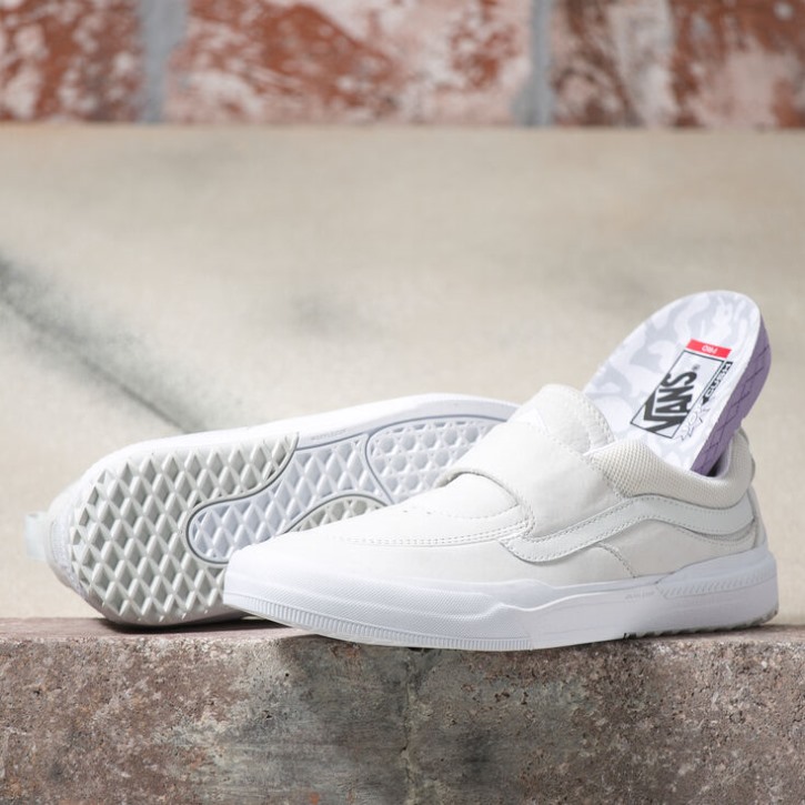 Vans Kyle Pro 2 בקושי כחול