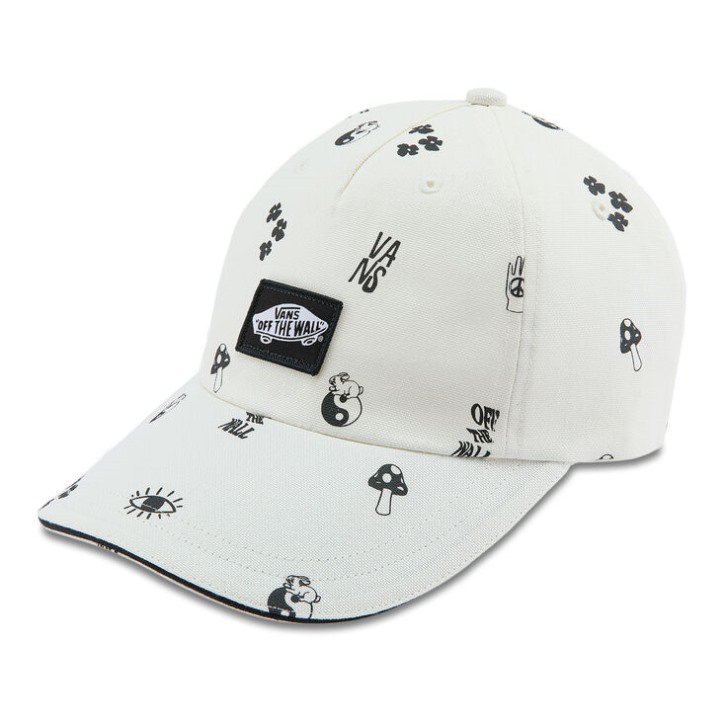 טנדרים מודפסים בסטנדרט גבוה כובע Mascd Mind