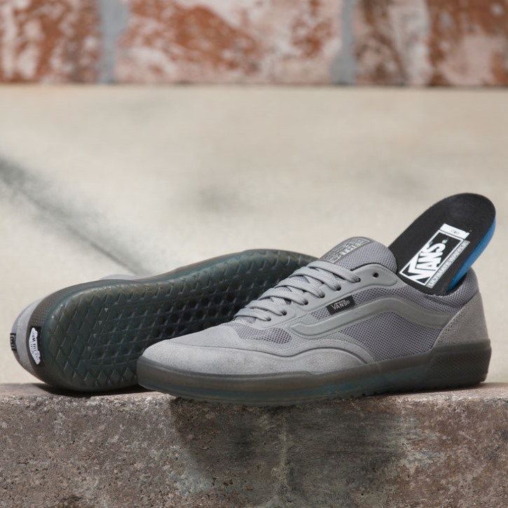 טנדרים רעיוני Ave Pro Grey