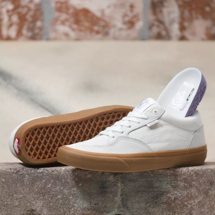טנדרים Rowan Pro Pearl-gum