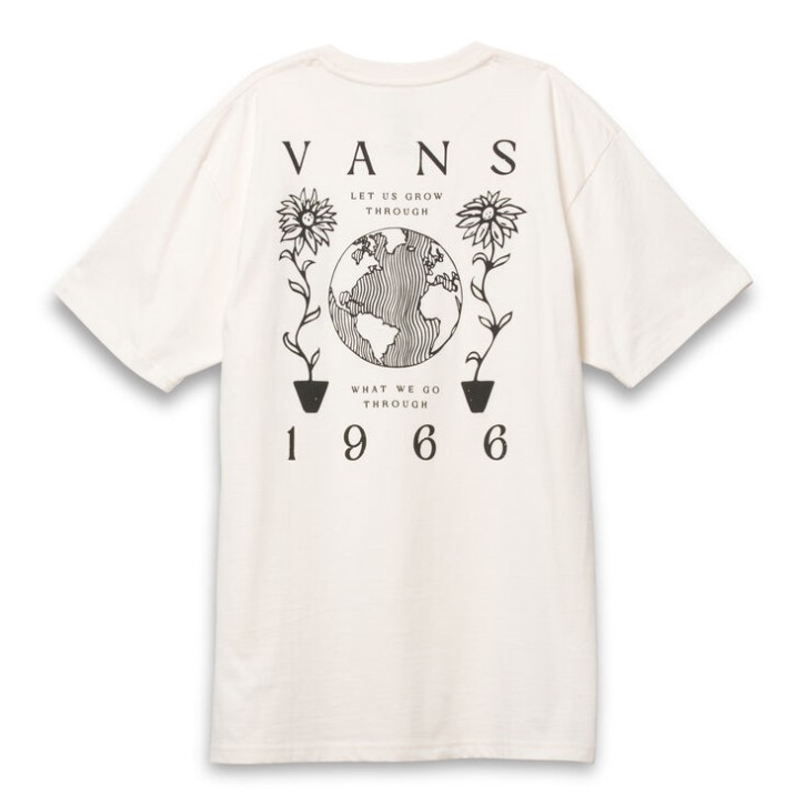 Vans Surf Eco חולצה טבעית