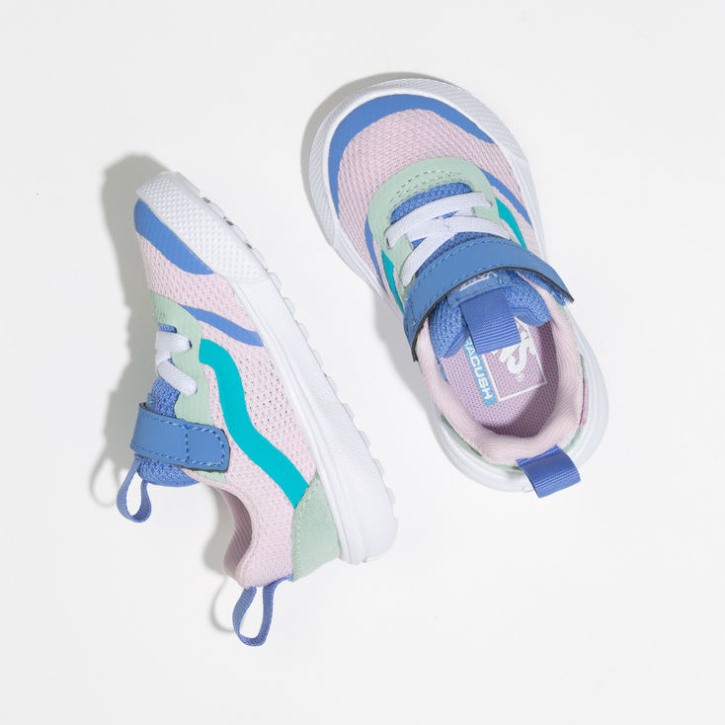ואן פעוט Ultrarange Rapidweld V לילך שלג-מרשמלו