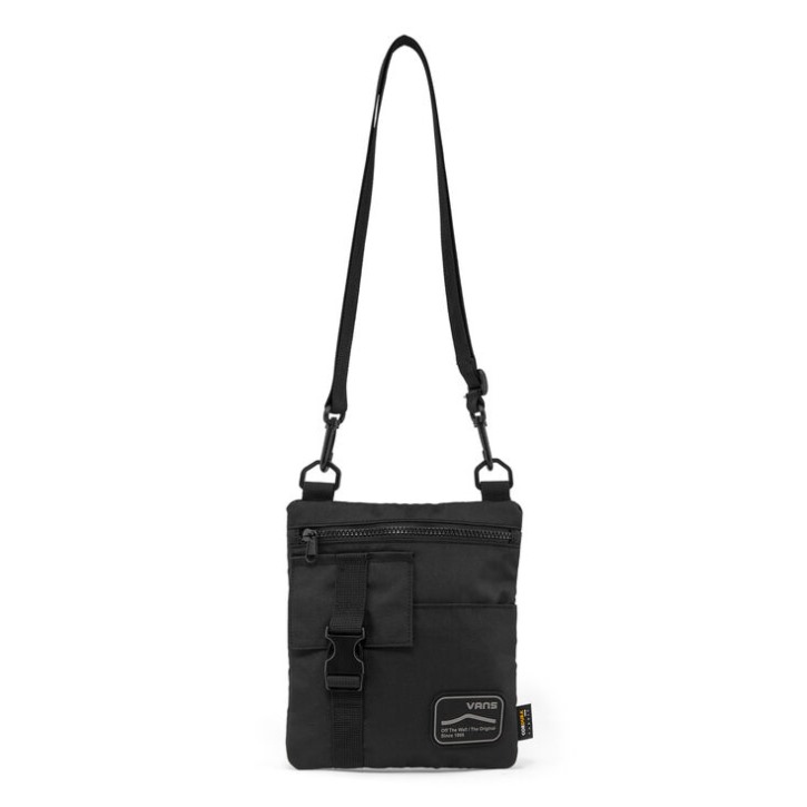 Vans Utility Cross Body תיק שחור