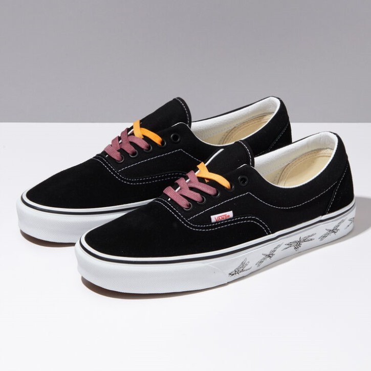 Vans Uv Dreams עידן שחור-אמת לבן