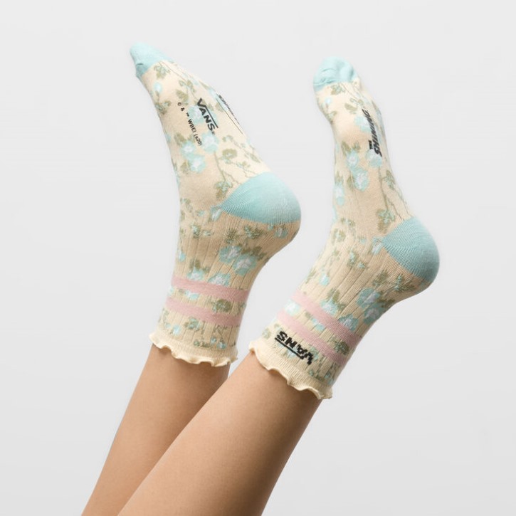 טנדרים X The Shining Crew Socks (גודל 6.5-10 1 חבילה) טרור