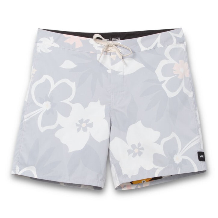 מכנסי טנדר X Tudor Boardshorts Tudor פרחוני