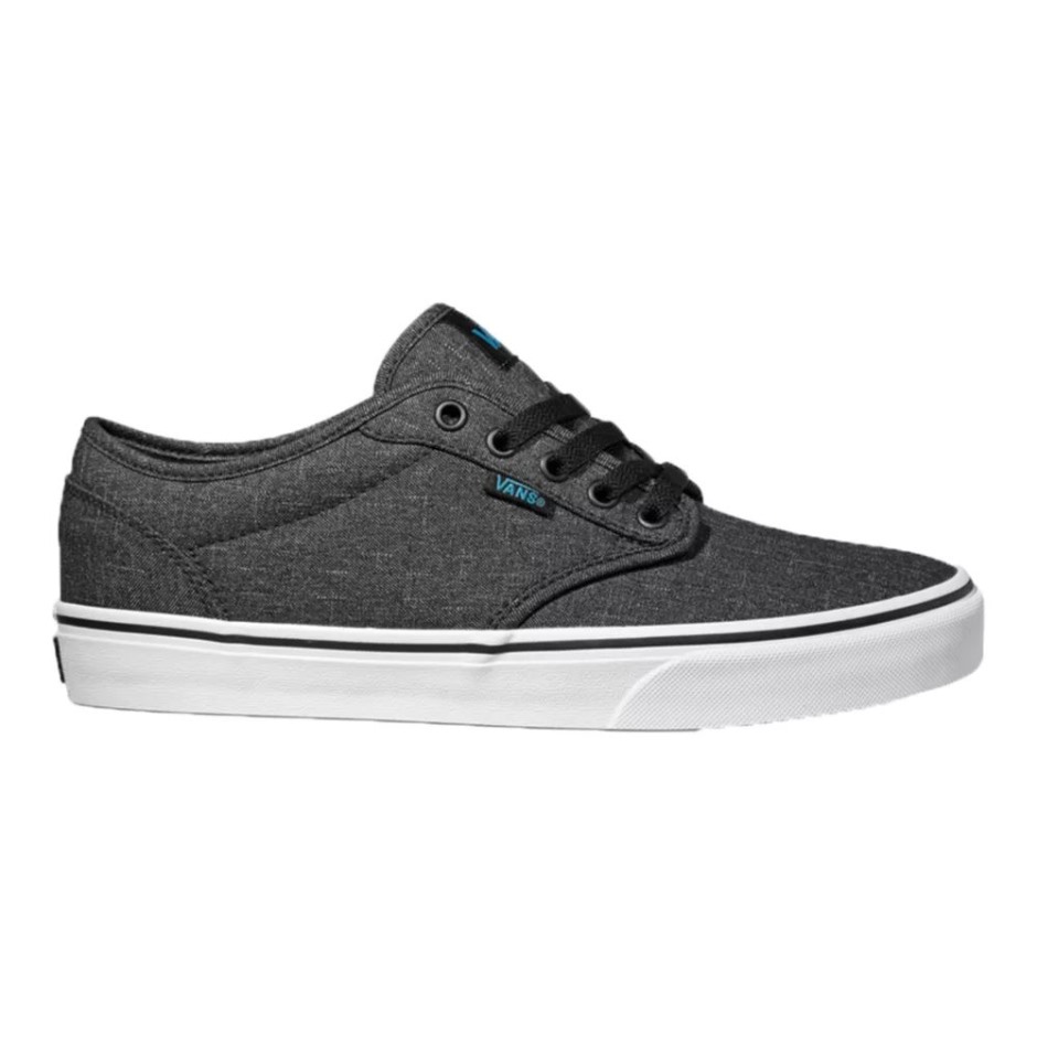 Vans גברים Atwood נעלי סקייט סניקרס קז'ואל קל משקל