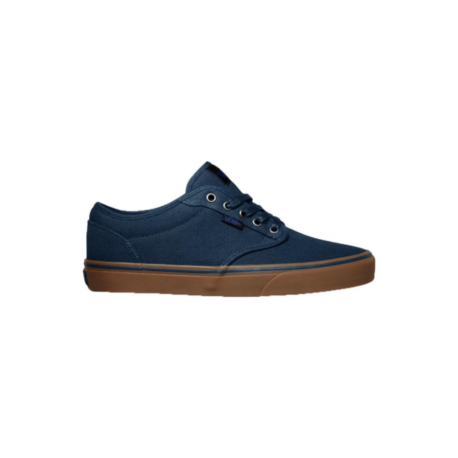 Vans גברים של Atwood סניקרס נעלי סניקרס קלות משקל