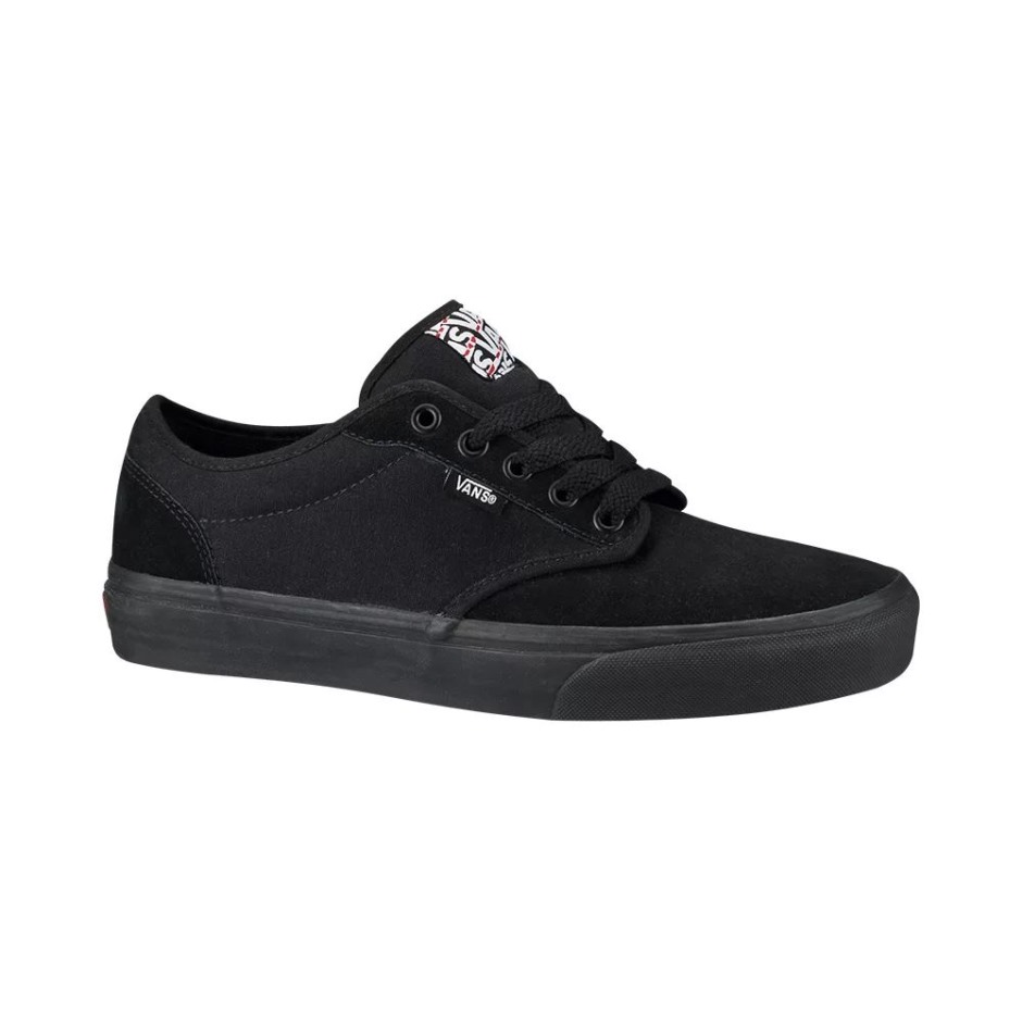 Vans נעלי סניקרס של Atwood לגברים