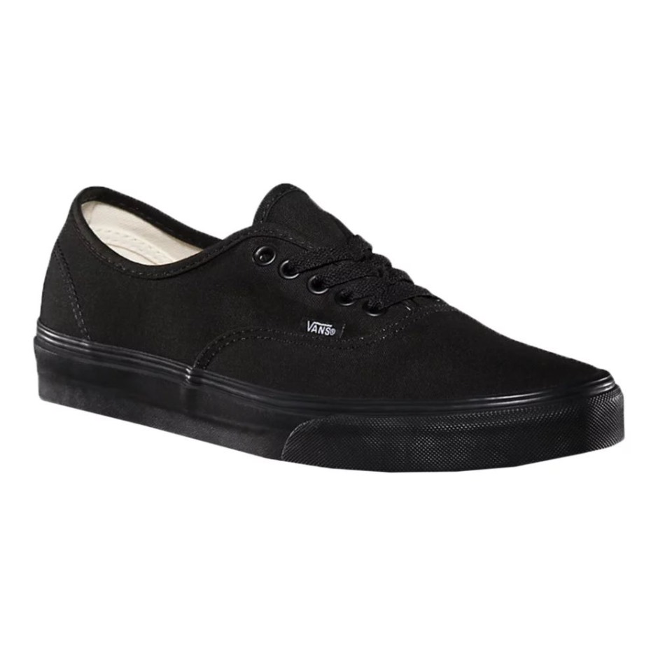 Vans נעלי סקייט אותנטיות לגברים נעלי סניקרס לנמוכים לילדות קז'ואל קל משקל