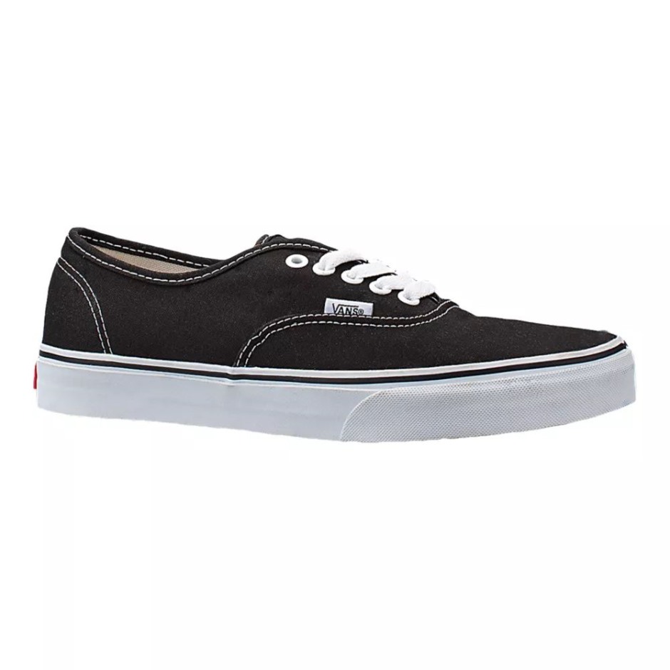 Vans גברים קלאסיים נעלי סקייט אותנטיות נעלי סניקרס נמוך קז'ואל