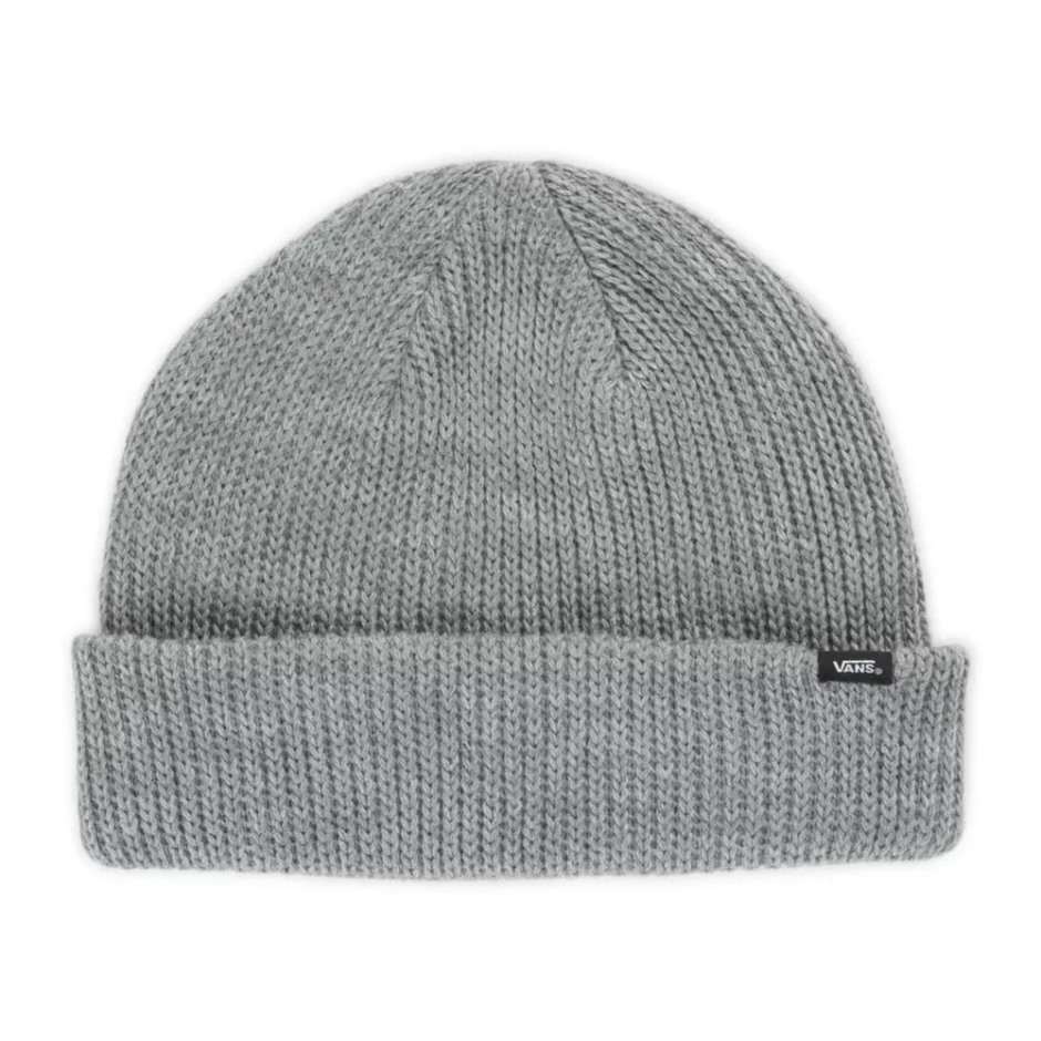 טנדר גברים Core Basics Beanie - שחור שחור