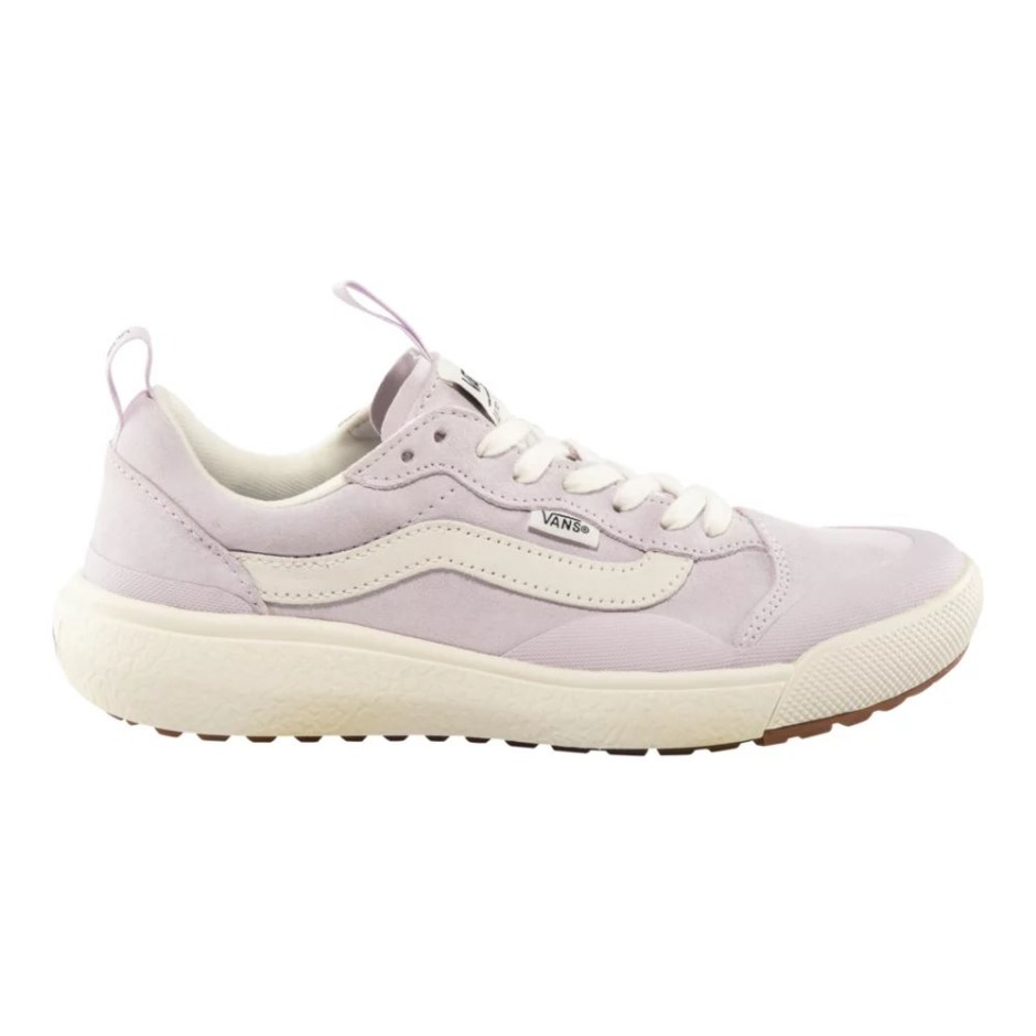 Vans נשים Ultrarange Exo Se סקייט נעלי לבנדר-מרשמלו