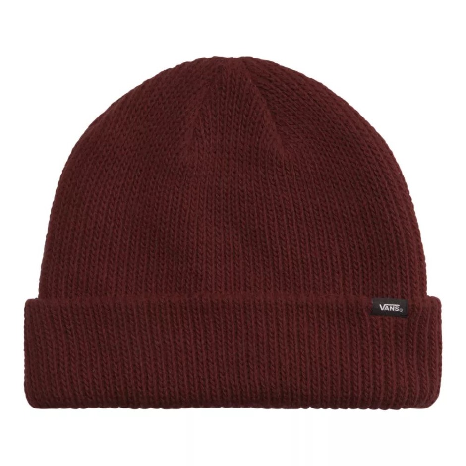 טנדרים לנשים Core Basic Beanie Cement Blue