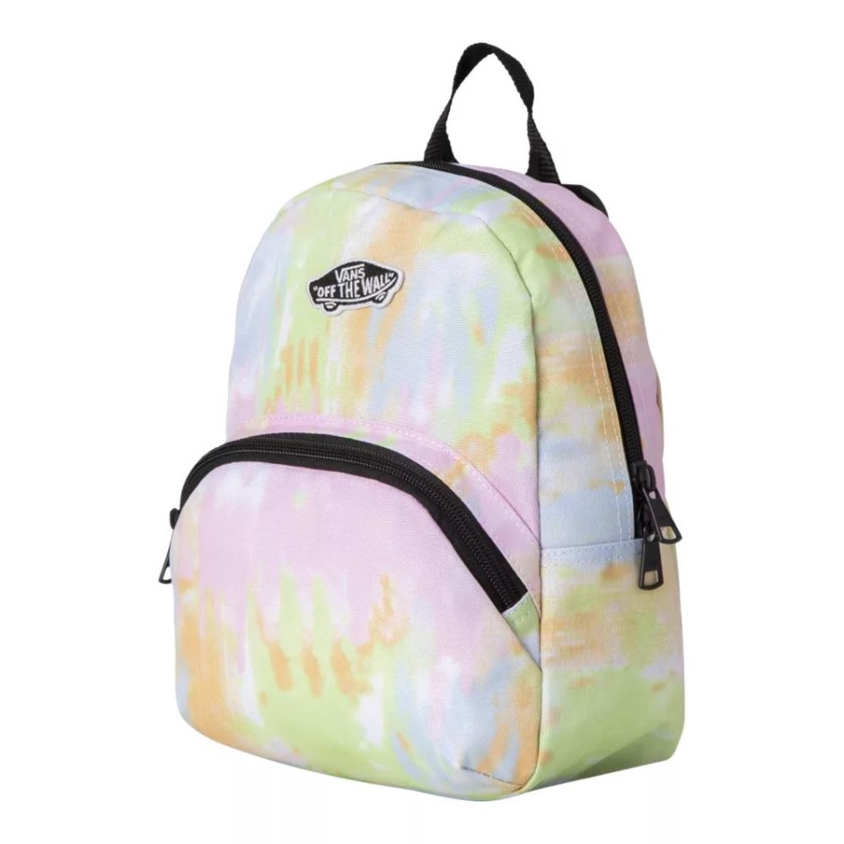 Vans Women's קיבל את המיני תרמיל שטיפת ארטיק הזה
