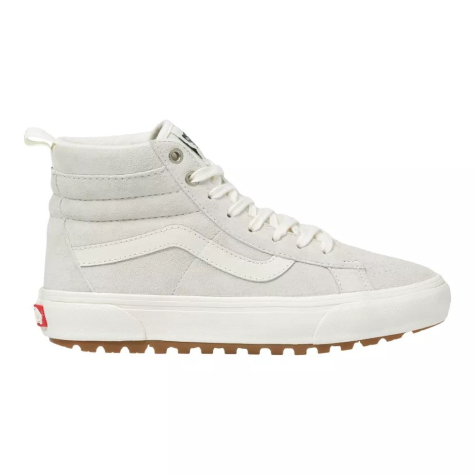נעלי סקייט של טנדר לנשים Sk8-hi מרשמלו