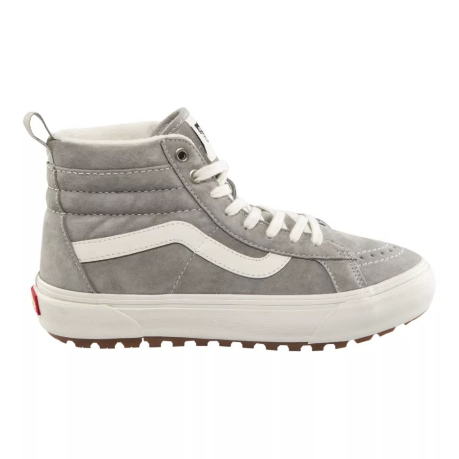 Vans לנשים Sk8 Mte-1 נעלי סקייט נעלי סניקרס גבוהות לנשימה