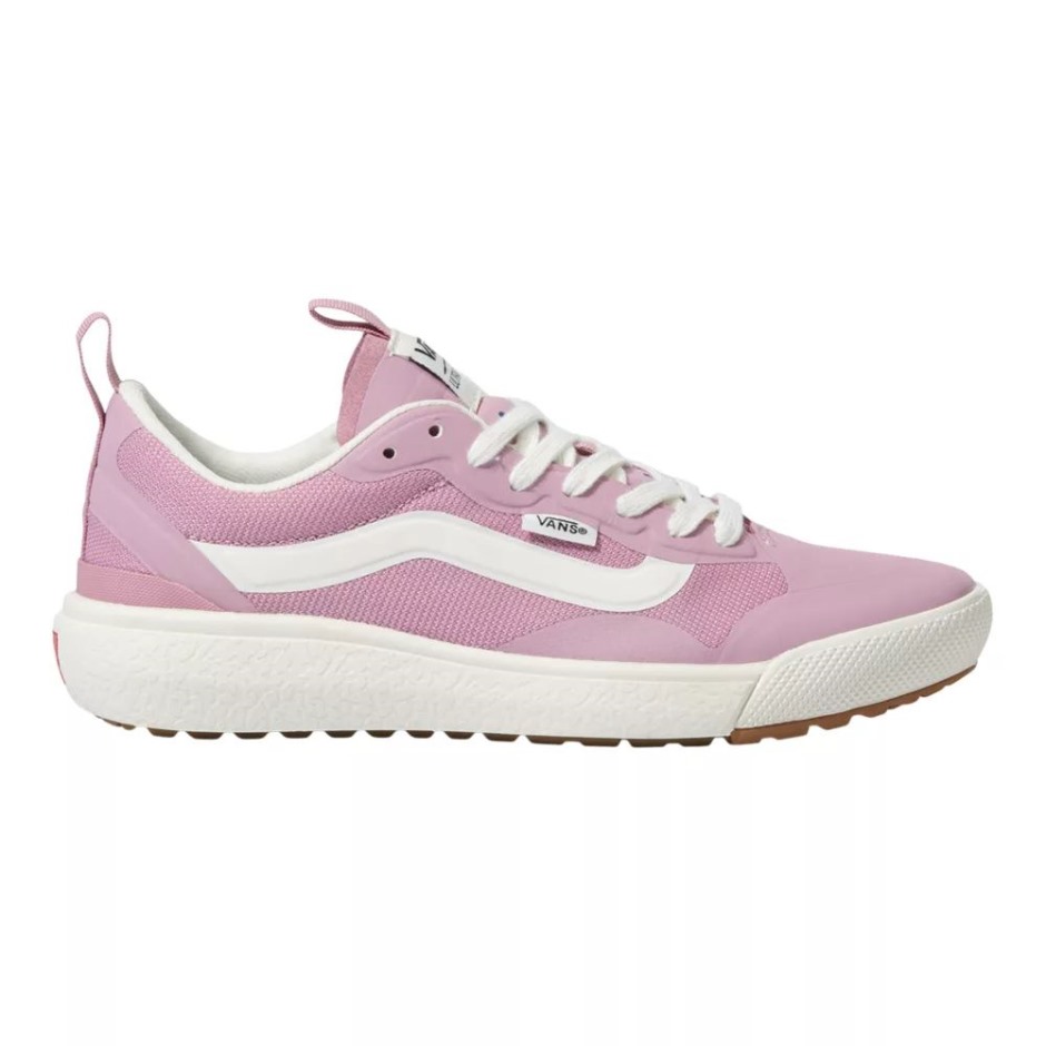Vans נעלי סקייט אולטרה-ריינג' לנשים לבנדר-מרשמלו