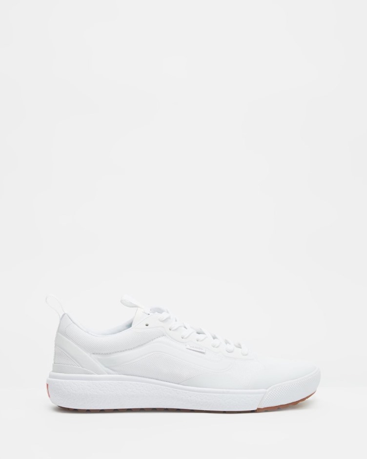 Vans Ultrarange Exo True - לבן יוניסקס