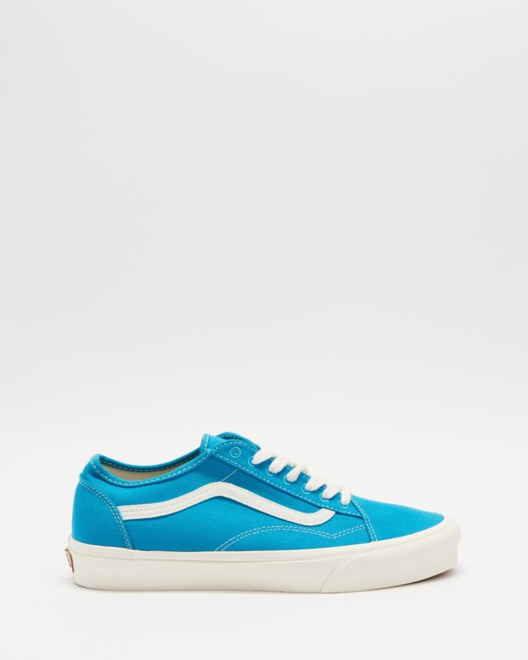 Vans Eco Theory נעלי אולד סקול מחודדות - יוניסקס הוואי גלישה טבעית