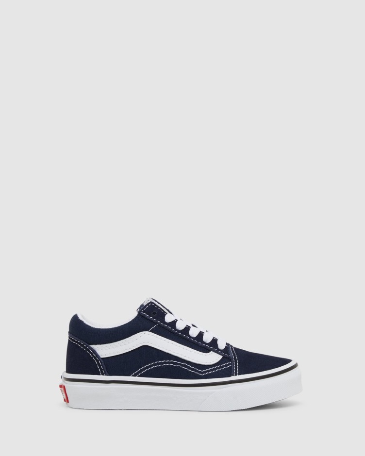 Vans Old School Nuer-Levan Diu