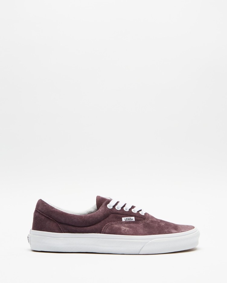 Vans Pig זמש סניקרס - טעימות יין לשני המינים